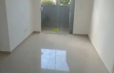 Imagem 6: Apto lindo maravilhoso pronto para morar sacada com churrasqueira