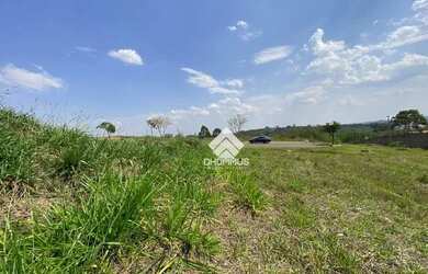 Imagem 1: CAMPOS DE SANTO ANTÔNIO - Itu/SP