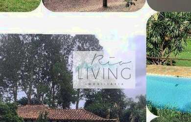 Imagem 2: Casa Itaipava à venda, por R$ 4.800.000 - Itaipava - Petrópolis/RJ