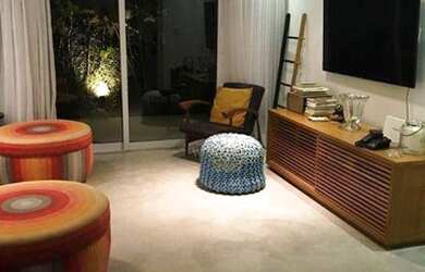 Imagem 10: Casa com 5 dormitórios, 500 m² - venda por R$ 7.000.000,00 ou aluguel...