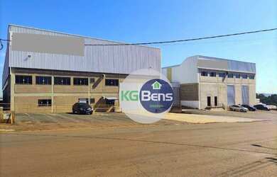 Imagem 4: Terreno à venda, 1942 m² por R$ 1.325.000,00 - Betel - Paulínia/SP