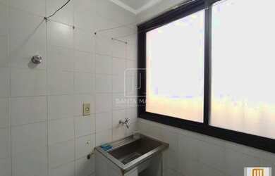 Imagem 5: Apartamento (tipo - padrao) 1 dormitórios, cozinha planejada, em condomínio fechado