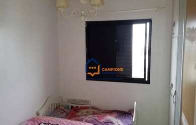 Imagem 8: Apartamento à venda, 70 m² por R$ 614.800,00 - Lauzane Paulista - São...