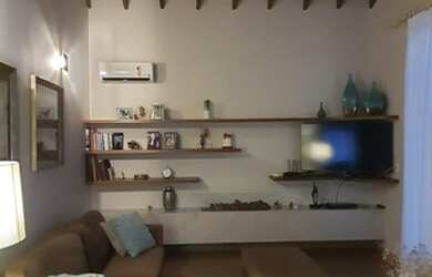 Imagem 2: SANTANA DE PARNAíBA - Casa de Condomínio - Tamboré