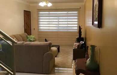 Imagem 5: Casa para venda possui 155 metros quadrados com 3 quartos em Jardim das...