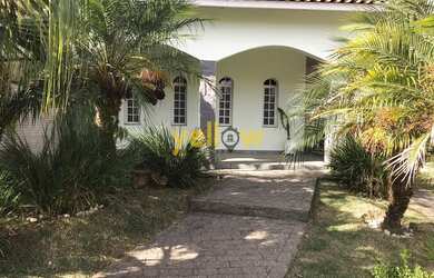 Imagem 8: Condomínio Country Club. Área de serviço, 330m² de Área, 4 Vagas...