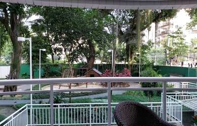 Imagem 10: RIO DE JANEIRO - Apartamento Padrão - FREGUESIA JACAREPAGUÁ