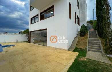 Imagem 11: Casa com 4 Quartos, 363 m² - venda por R$ 2.450.000 ou aluguel por R$ 18.000/mês - Alphavi