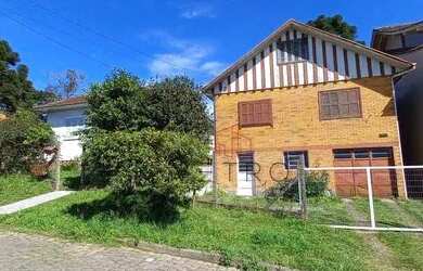 Imagem: O terreno possui 300m² de Área e está localizado em Canela