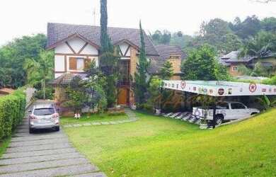 Imagem 1: Casa para Venda e Locação - Condomínio Arujá Hills I