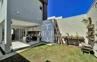 Imagem 5: SANTANA DE PARNAíBA - Casa de Condomínio - Villas Do Jaguari