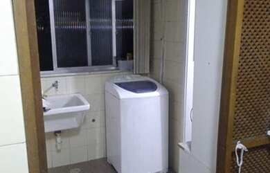 Imagem 13: Apartamento com 1 dormitório à venda, 60 m² por R$ 330.000 - Freguesia...