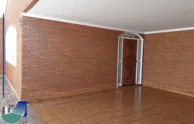 Imagem 5: Casa Residencial para Locação no Bairro Alto do Ipiranga- Ribeirão...
