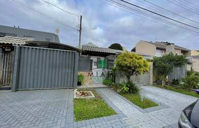 Imagem 6: 5 Casas de aluguel de esquina