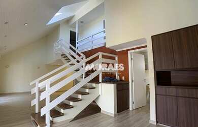 Imagem 6: Casa com 3 suítes à venda, 240 m² por R$ 620.000 - Jardim Cruzeiro do Sul - Bauru/SP