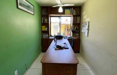 Imagem 10: Baixou Casa no Cond. Portal das Flores - Piscina amp Área Gourmet