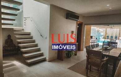 Imagem 8: Excelente casa com 4 dormitórios à venda, 220 m² por R$ 2.800.000 - Itaipu - Niterói/RJ