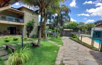 Imagem 9: Casa no Bairro Recanto Do Poeta