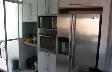 Imagem 6: Apartamento residencial à venda, Jardim Marajoara, São Paulo - AP0626