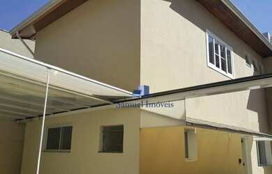 Imagem 4: Galpão, 550 m² - venda por R$ 3.500.000,00 ou aluguel por R$ 18.093,58...