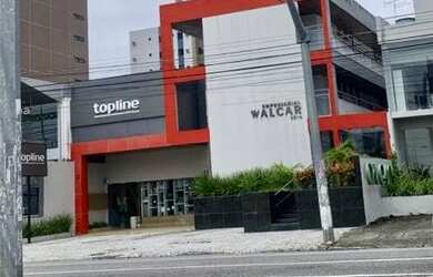 Imagem: O depósito possui 25m² de Área e está localizado em Tambauzinho