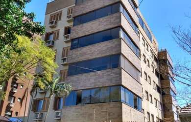 Imagem 1: Apartamento com 3 dormitórios à venda, 123 m² por R$ 850.000,00 - Cristo Redentor - Porto