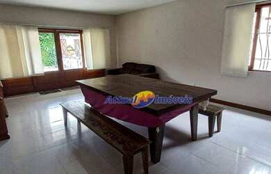 Imagem 14: Casa à venda, 164 m² por R$ 1.200.000,00 - Taumaturgo - Teresópolis/RJ