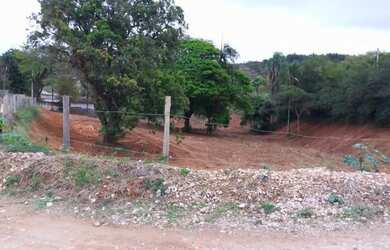 Imagem: O terreno possui 6.197m² de Área e está localizado em Chácara