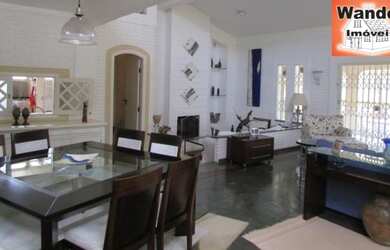 Imagem 3: CASA RESIDENCIAL em ATIBAIA - SP, RETIRO DAS FONTES