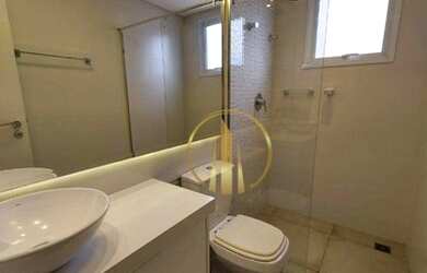 Imagem 14: APARTAMENTO ESPETACULAR EM FRENTE AO SHOPPING IGUATEMI SÃO CARLOS