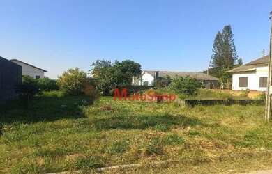 Imagem 1: Terreno à venda, 253 m² por R$ 80.000 - Polícia Rodoviária - Araranguá/SC