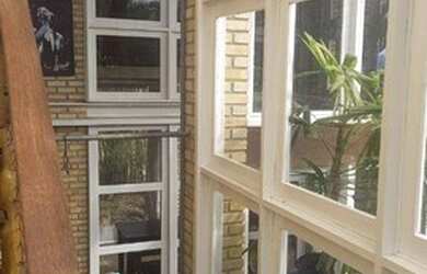 Imagem 11: Casa com grande jardim na Praia do Rosa