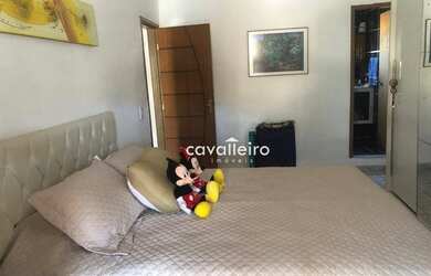 Imagem 6: Casa à venda, 120 m² por R$ 650.000,00 - Araçatiba - Maricá/RJ