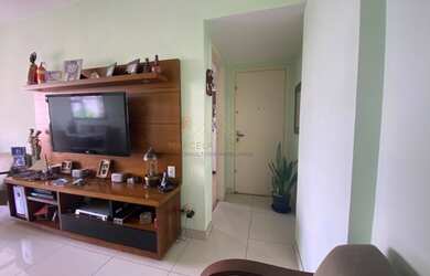 Imagem 11: Apartamento em Freguesia de Jacarepaguá - Rio de Janeiro