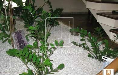 Imagem 15: Casa sobrado na rua 5 dormitórios/suite, cozinha planejada