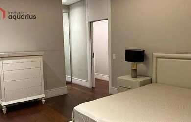 Imagem 9: Apartamento com 4 dormitórios, 410 m² - venda por R$ 7.000.000,00 ou...