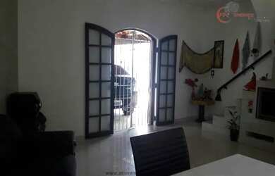 Imagem 10: Casa de Praia para Venda em Mongagua, Balneário Mongaguá, 4 dormitórios,...