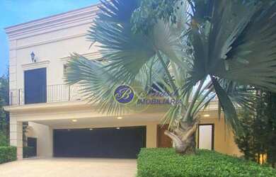 Imagem 2: Casa com 3 dormitórios, 570 m² - venda por R$ 3.000.000,00 ou aluguel...