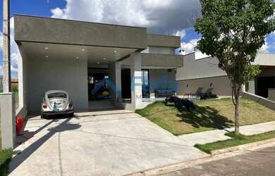 Imagem: A casa em condomínio possui 5 Dormitórios, 2 Banheiros, 2