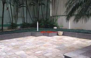 Imagem 5: Apartamento com 3 dormitórios à venda, 133 m² por R$ 1.300.000,00 - Liberdade - São Paulo