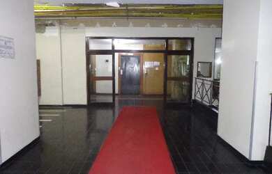 Imagem: O apartamento possui 2 Dormitórios, 1 Banheiro, 51m² de Área