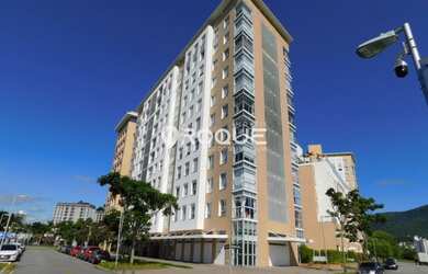 Imagem: O apartamento possui 3 Dormitórios, 3 Banheiros, 2 Vagas na