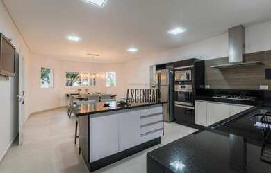 Imagem 7: Casa com 3 dormitórios à venda, 425 m² por R$ 3.000.000,00 - Aruja 5 - Arujá/SP