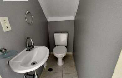 Imagem 6: Sobrado à venda, 60 m² por R$ 325.000,00 - Butantã - São Paulo/SP