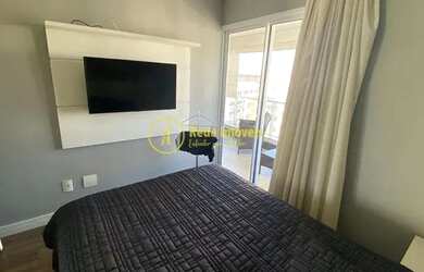 Imagem 12: Apartamento no Bairro Campo Belo para Locação em São Paulo