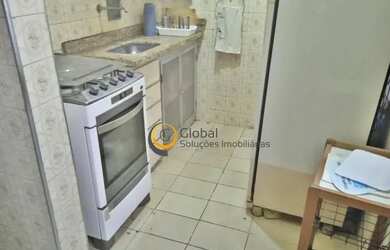 Imagem 6: Apartamento para Venda em Rio de Janeiro, Vila Isabel, 2 dormitórios, 2 banheiros, 1 vaga