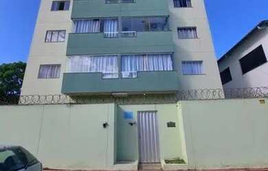 Imagem: O apartamento para alugar possui 2 Dormitórios, 1 Banheiro