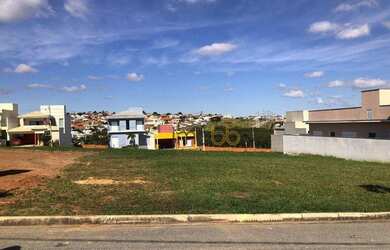 Imagem: O terreno possui 276m² de Área e está localizado em Zona