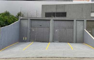 Imagem 1: Galpão, 180 m² - venda por R$ 2.450.000,00 ou aluguel por R$ 17.300,00/mês - Pirituba - Sã