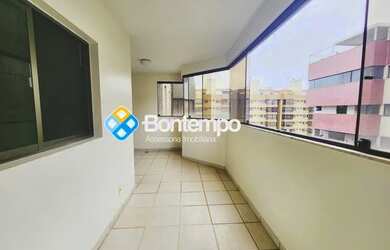 Imagem 7: SQN 212 02 QTOS NASCENTE. Varanda, 80m² de Área, 1 Vaga na garageme2...